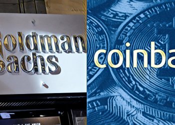 【金融巨頭｜高盛】深怕被Coinbase找到新藍海？高盛或將推出加密貨幣「資產託管服務」