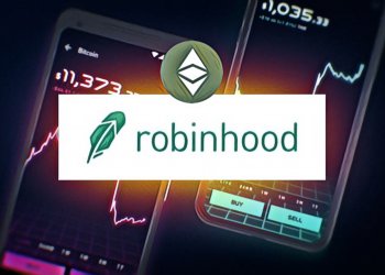 【Robinhood｜上架ETC】：一日內漲幅超過15%，創下三個月來新高