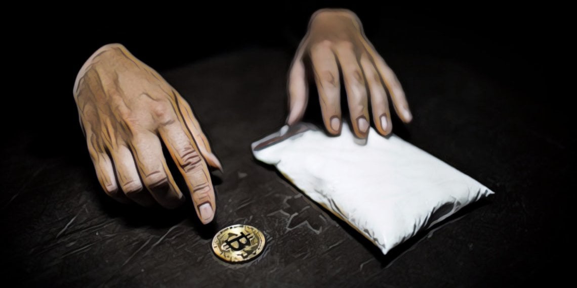 動區專題｜破除迷思系列（三）比特幣可以用來犯罪？—美國緝毒局DEA特工：請繼續用，比較好抓