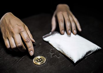 動區專題｜破除迷思系列（三）比特幣可以用來犯罪？—美國緝毒局DEA特工：請繼續用，比較好抓