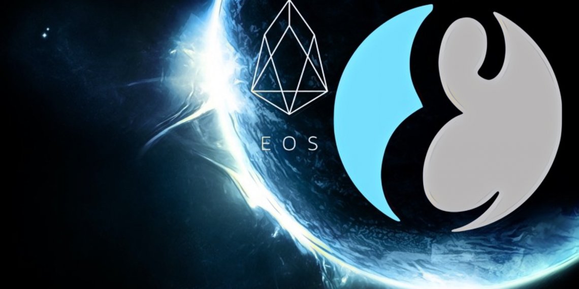 【Everipedia｜主網上線EOS】區塊鏈上的維基百科——主網已上線、IQ token空投已完成