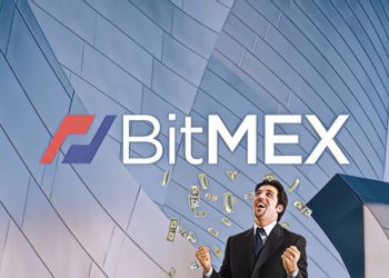 【熊市仍賺飽飽？】Crypto衍生品交易所BitMEX：24小時交易量再次突破「百萬」枚BTC