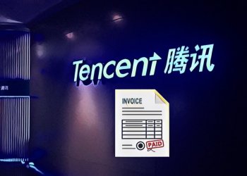 【中國｜騰訊科技】開出首張「區塊鏈發票」！國家稅務局正在批准該試點項目