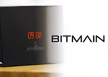 【比特大陸｜挖礦Wifi路由器】Bitmain發表挖Dash, Siacoin的R3路由器：上網兼挖礦