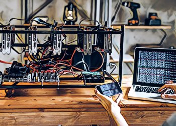 【比特幣大跌｜礦機插頭拔不拔？】一個新的「真正對獲利能力說實話」的礦機利潤計算器