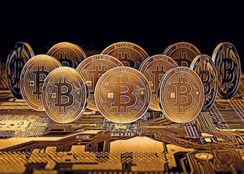 【比特幣｜支配率】於2018年市值佔率首次突破50%——熊市收斂，未來會剩下幾種幣？