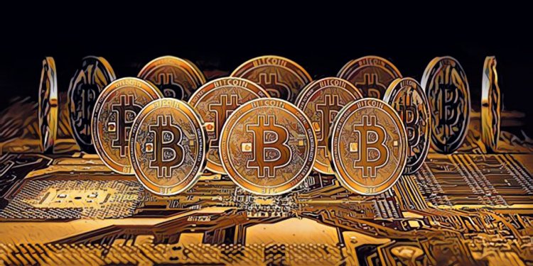 【比特幣｜支配率】於2018年市值佔率首次突破50%——熊市收斂，未來會剩下幾種幣？