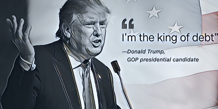 IMG_7682 | 動區動趨-最具影響力的區塊鏈新聞媒體 【金融危機|比特幣避險】Kim Dotcom:在川普讓「國債導致全球金融危機」前,投資比特幣