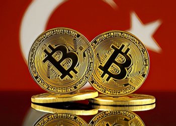 【金融危機｜比特幣避險實例】土耳其貨幣里拉崩盤，資金湧入：比特幣市場