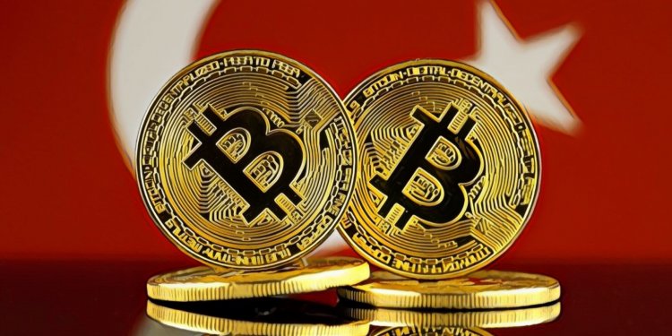 【金融危機｜比特幣避險實例】土耳其貨幣里拉崩盤，資金湧入：比特幣市場