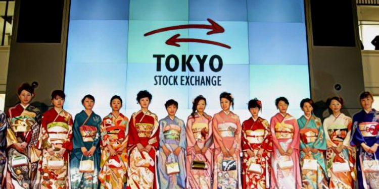 【亞洲最大證交所｜東京TSE】顯然「很不歡迎」加密貨幣公司——香港Crypto公司欲併購TSE上市公司