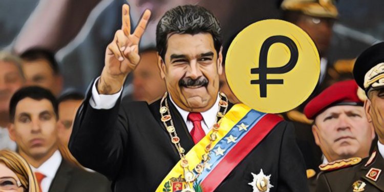 【委內瑞拉｜石油幣】下週，世界第一個政府「實體資產支持穩定幣 – 石油幣」將正式發行