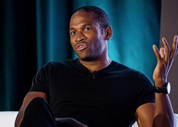 【最大衍生品交易所｜BitMEX】首席執行長Arthur Hayes：以太幣是Sh*tcoin，只值100美元以下