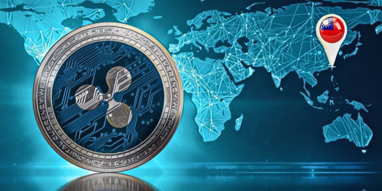 IMG_7791 | 動區動趨-最具影響力的區塊鏈新聞媒體 【Ripple|佈局xRapid】選出三家XRP偏好交易所佈局流動性,Ripple策略師稱「台灣交易量大」:會持續關注