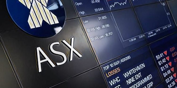 【區塊鏈｜產業應用】澳洲證交所應用分散式帳本技術將節省「230億美元」營運成本