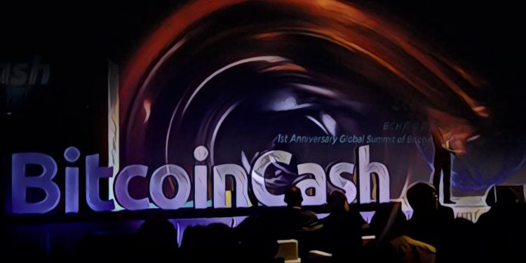 【比特幣現金｜重要突破】CME合作夥伴，英國交易所上市「第一個受監管」的BCH期貨