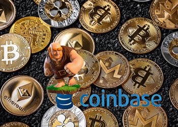 【Coinbase將成為加密世界的主宰？】一項新專利允許安全電商支付；未來交易量預期將飆升