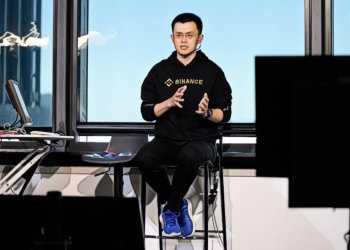 【幣安交易所｜支付BNB薪水】幣安CEO趙長鵬：90%的員工選擇接受幣安幣作為薪資