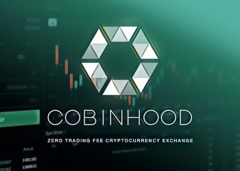 【台灣新創｜Cobinhood】融資2000萬美元開發「超快速」區塊鏈交易網路：每秒100萬筆