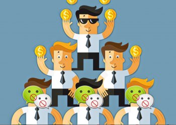 【騰訊微信監控｜言論自由】8家區塊鏈媒體微信公眾號「遭永久停權」 — 真相調查揭密