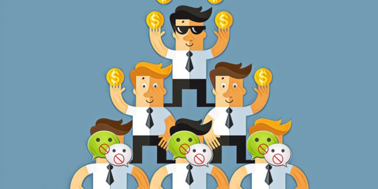 【騰訊微信監控｜言論自由】8家區塊鏈媒體微信公眾號「遭永久停權」 — 真相調查揭密