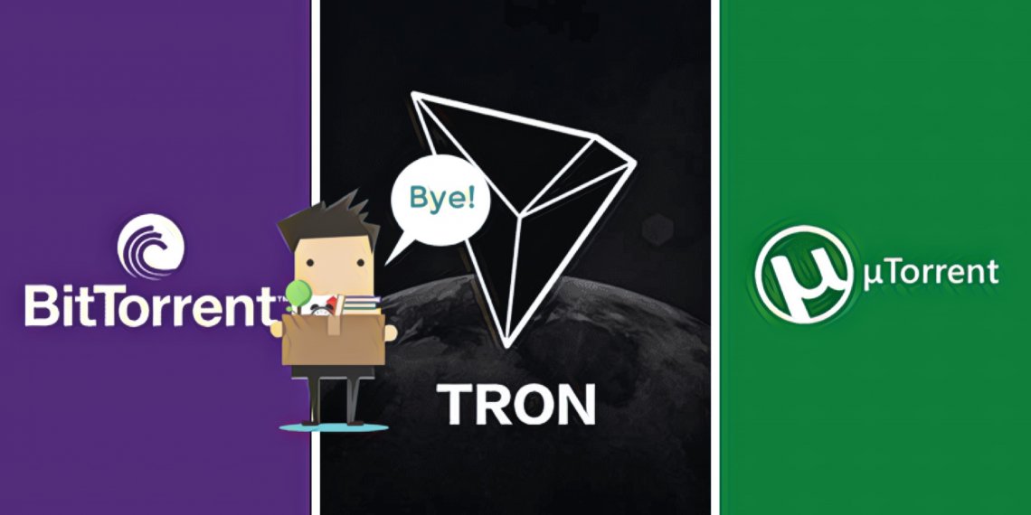 【波場｜孫宇晨】BitTorrent在被Tron收購後，爆發內部擔憂以及離職潮