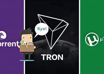 【波場｜孫宇晨】BitTorrent在被Tron收購後，爆發內部擔憂以及離職潮