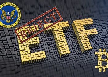 【重要快訊｜ETF】SEC拒絕了ProShares, DireXion和GraniteShares共「九項比特幣ETF申請案」