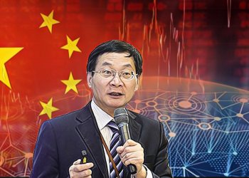 【中國監管｜高壓政策】中國政府對於區塊鏈究竟在想什麼？：讓央行原司長盛松成 告訴你