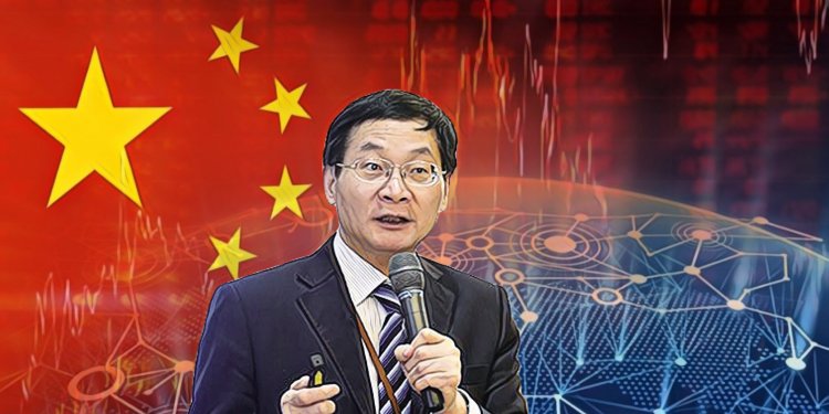 IMG_7918 | 動區動趨-最具影響力的區塊鏈新聞媒體 【中國監管|高壓政策】中國政府對於區塊鏈究竟在想什麼?:讓央行原司長盛松成 告訴你