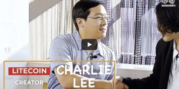 動區獨家專訪｜中本聰最堅定的信仰者——Charlie Lee，沒有之一