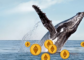 【快訊】創世區塊以太幣ICO輪大鯨魚投資者，正將「數萬枚」以太幣轉移到交易所