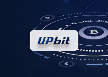 【韓國最大加密交易所｜Upbit】本季度熊市大賺，營業額$1億美金