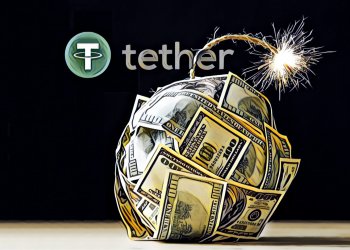 【穩定幣｜Tether】彭博社表示八月份新發行的USDT，尚未影響到市場：印鈔炒幣失敗？