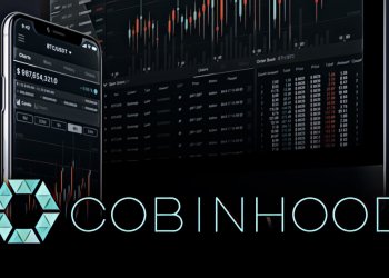 【ICO｜ETH拋售潮】在八月共售出4億美元以太幣，台灣新創Cobinhood為出售榜首：2萬枚ETH