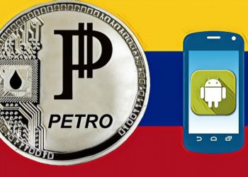 【委內瑞拉｜石油幣】政府推出官方App宣傳與石油幣Petro掛鉤的新法幣，下載量已破萬