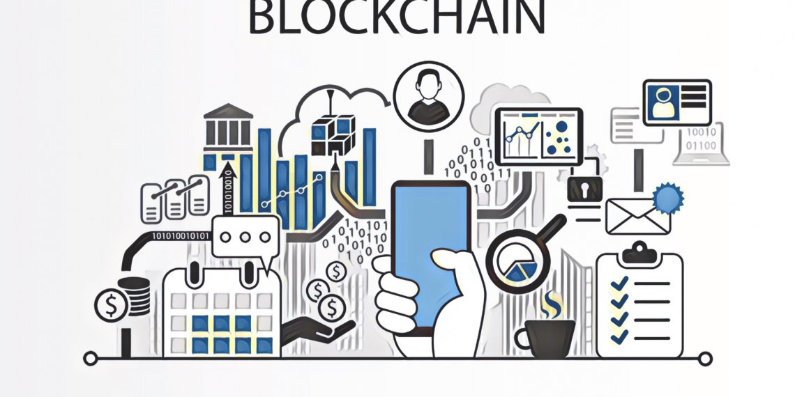 IMG_7964 | 動區動趨-最具影響力的區塊鏈新聞媒體 【獨立觀點】區塊鏈真能改變世界?細談區塊鏈應用落地:六大挑戰