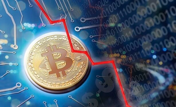 bitcoin-crash-1 | 動區動趨-最具影響力的區塊鏈新聞媒體 【比特幣今年有沒有牛市?】比特幣價格持續下跌,各方分析師對此看法不一