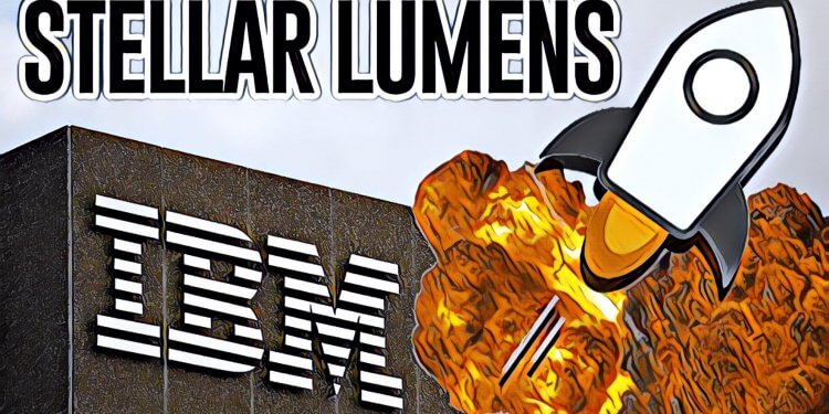 【IBM｜Stellar區塊鏈合作】發表數位貨幣全球「跨境實時交易」，聲稱：「徹底改變銀行體系」