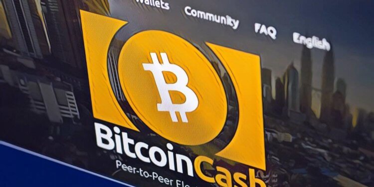 【比特現金（BCH）】Vitalik Buterin 短暫現身比特現金曼谷會議；會議後比特現金的分裂爭議持續