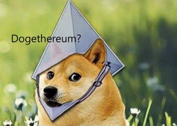 【Dogethereum？可愛的狗狗幣怎麼了？】狗狗幣價格24小時上漲54％，兩天上漲一倍