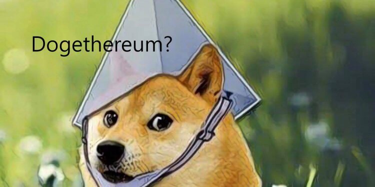 【Dogethereum？可愛的狗狗幣怎麼了？】狗狗幣價格24小時上漲54％，兩天上漲一倍