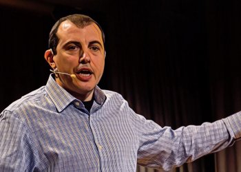 【比特幣知名信仰者｜「精通比特幣」作者】Antonopoulos：比特幣ETF不可避免，但將對比特幣造成傷害