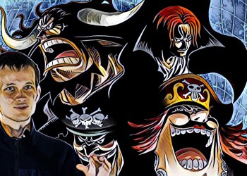 【追蹤｜以太幣價值為零】Vitalik大部分同意：「目前ETH確實造成ERC代幣賣壓，但HD-PoS不可能，以太幣仍被需要」