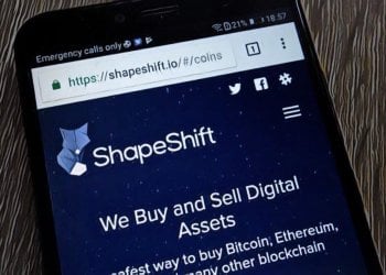 【交易平台｜ShapeShift 】推出用戶會員計畫，將從「無帳戶交易」逐漸轉向「實名制」