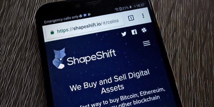 40883779_678754952481040_2126495998250319872_n | 動區動趨-最具影響力的區塊鏈新聞媒體 【交易平台|ShapeShift 】推出用戶會員計畫,將從「無帳戶交易」逐漸轉向「實名制」