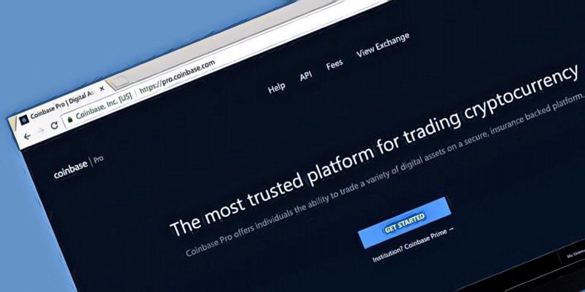 【交易所｜Coinbase Pro】宣佈為英國客戶開啟「英鎊交易」功能