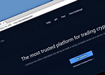 【交易所｜Coinbase Pro】宣佈為英國客戶開啟「英鎊交易」功能