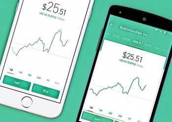 【零手續費加密貨幣與股票交易平台｜Robinhood】正在計劃進行IPO