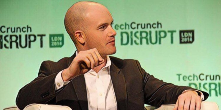 【成為證券代幣的紐約證交所｜Coinbase CEO 】：加密貨幣參與者將在 5 年內達到 10 億人口